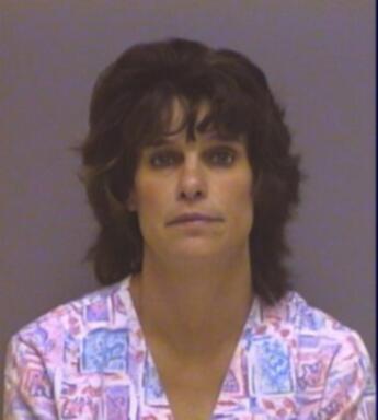 Melissa Hardie Rozell