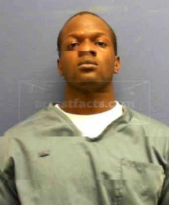 Jauron C Bryan