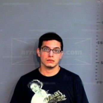 Joshua Scott Brinkman