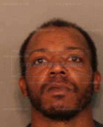Marcus D Kirkwood