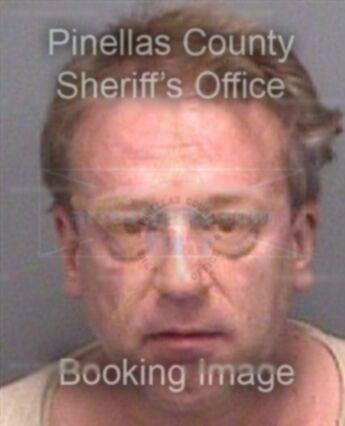Gary Douglas Miles