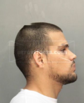 Wilfredo Alicea