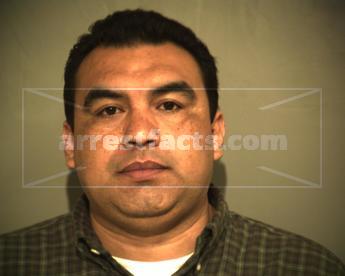 Victor Feliciano Sandoval Espinoza