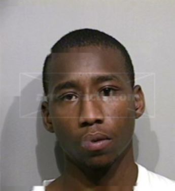 Gerald Montaze Bates