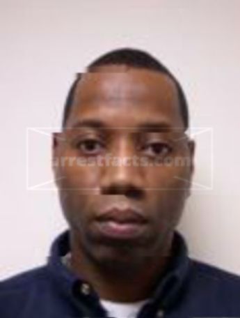 Emanuel Courtney Burell Ii