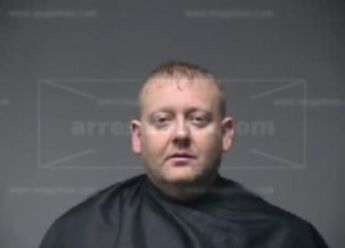 Anthony Wayne Cooper