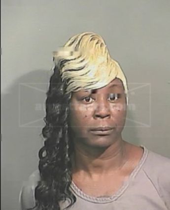 Sabrina Patrice Mcknight