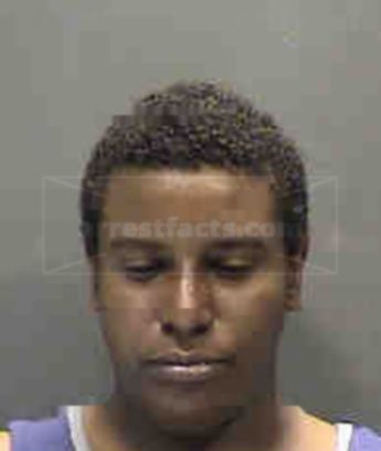 Carmen Theresa Johnson