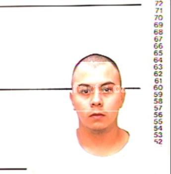 Adrian Lee Aguilar
