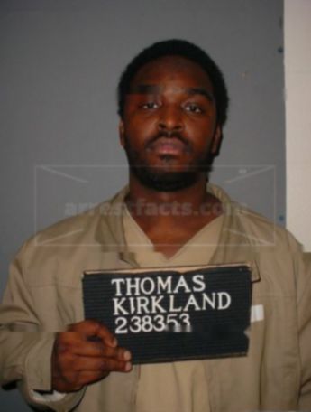 Thomas Kirkland