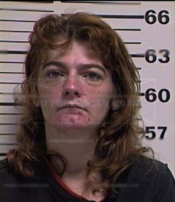 Linda Jane Debasitis