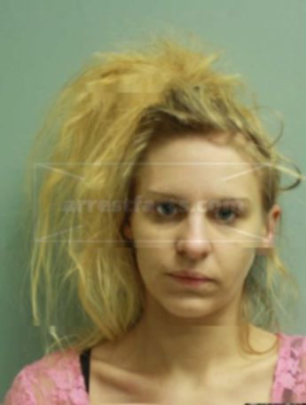 Adrienne Lynn Wilson