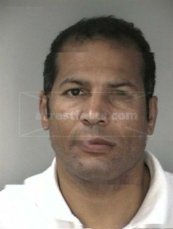 Khalid Tromebati
