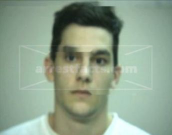 Mark Allen Reeves