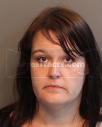 Stephanie Renae Scott