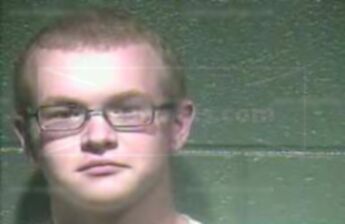Jared William Love