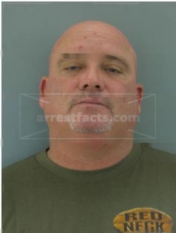 Timothy Eric Humphrey