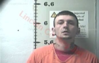 Derrick Ryan Smith