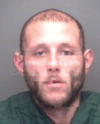 Anthony Wayne Cox