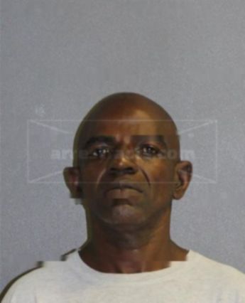 Robert Clyde Thomas
