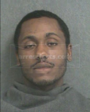 Brandon Michael Barfield Sr