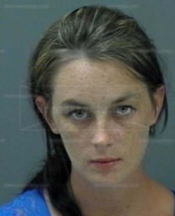Georgia Elaine Ormandy