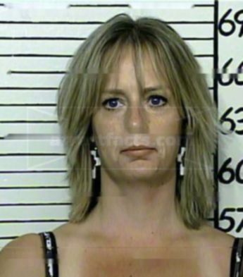 Sandra Kaye Thorpe