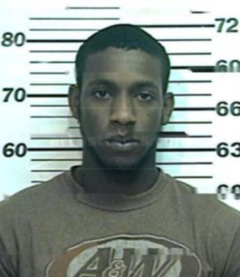 Devon Dewayne Roberts