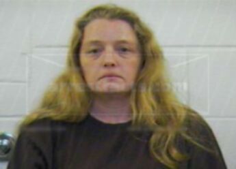Tina Kaye Register