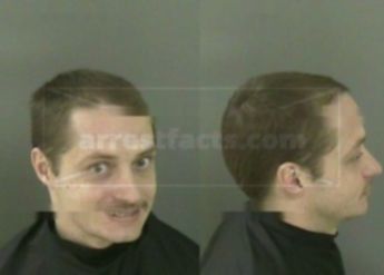 Christopher Clay Ayers