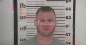 David Joseph Spence Jr.