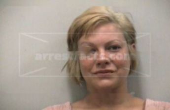 Nicole Elaine Mccrory