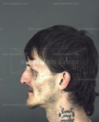 Shelby Kenneth Shull Iii
