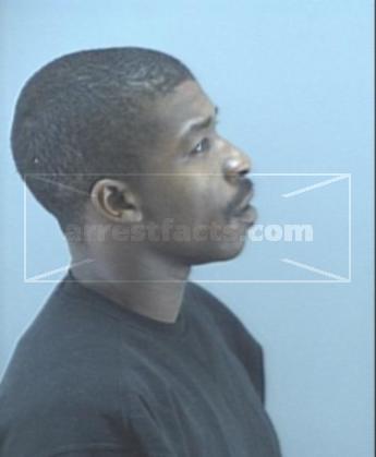 Marcus Dawayne Smith