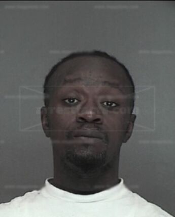 Tommie Lee Moore