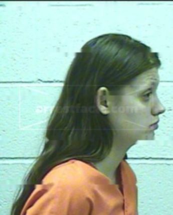 Brittany M Nabors