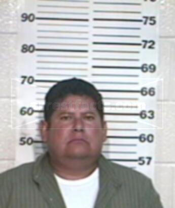 Sergio Enrique Leal Guerra