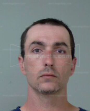 Chad Allen Mckinnon