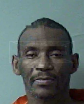 Eddie Oneal Armstrong