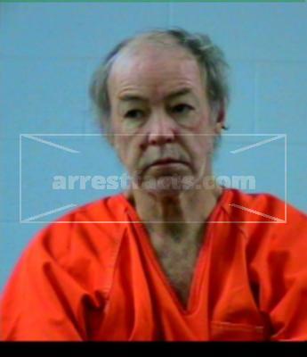 Roger John Harris