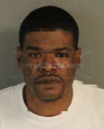 Andre Toliver