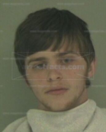 Colby Allen Patton