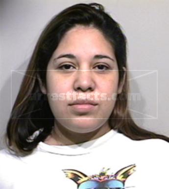 Gisela Raquel Villarreal