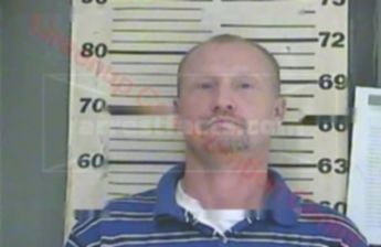 John Wayne Perry