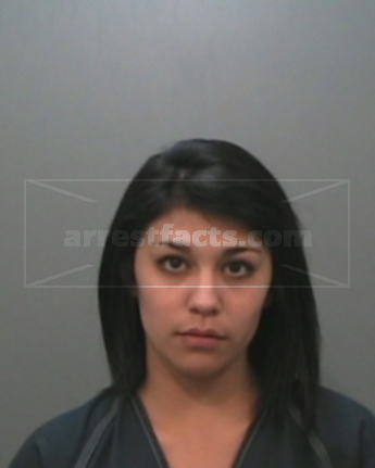 Brianna Renee Gallegos