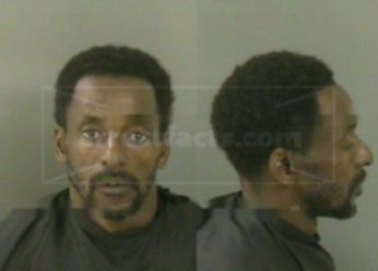 George Lee Dawkins