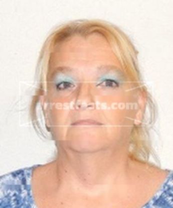 Jacqueline Sue Shorter