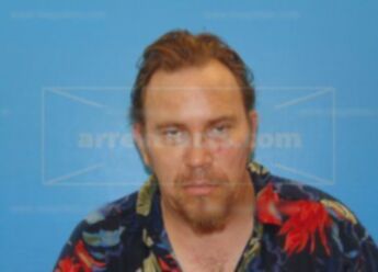 Bryan Jay Casey