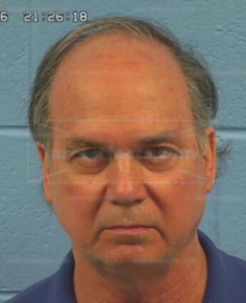 Roy Dean Pruett