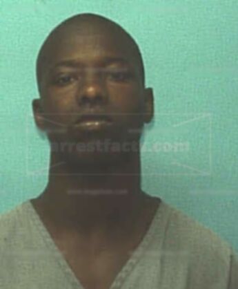 Demetrius Kirkland